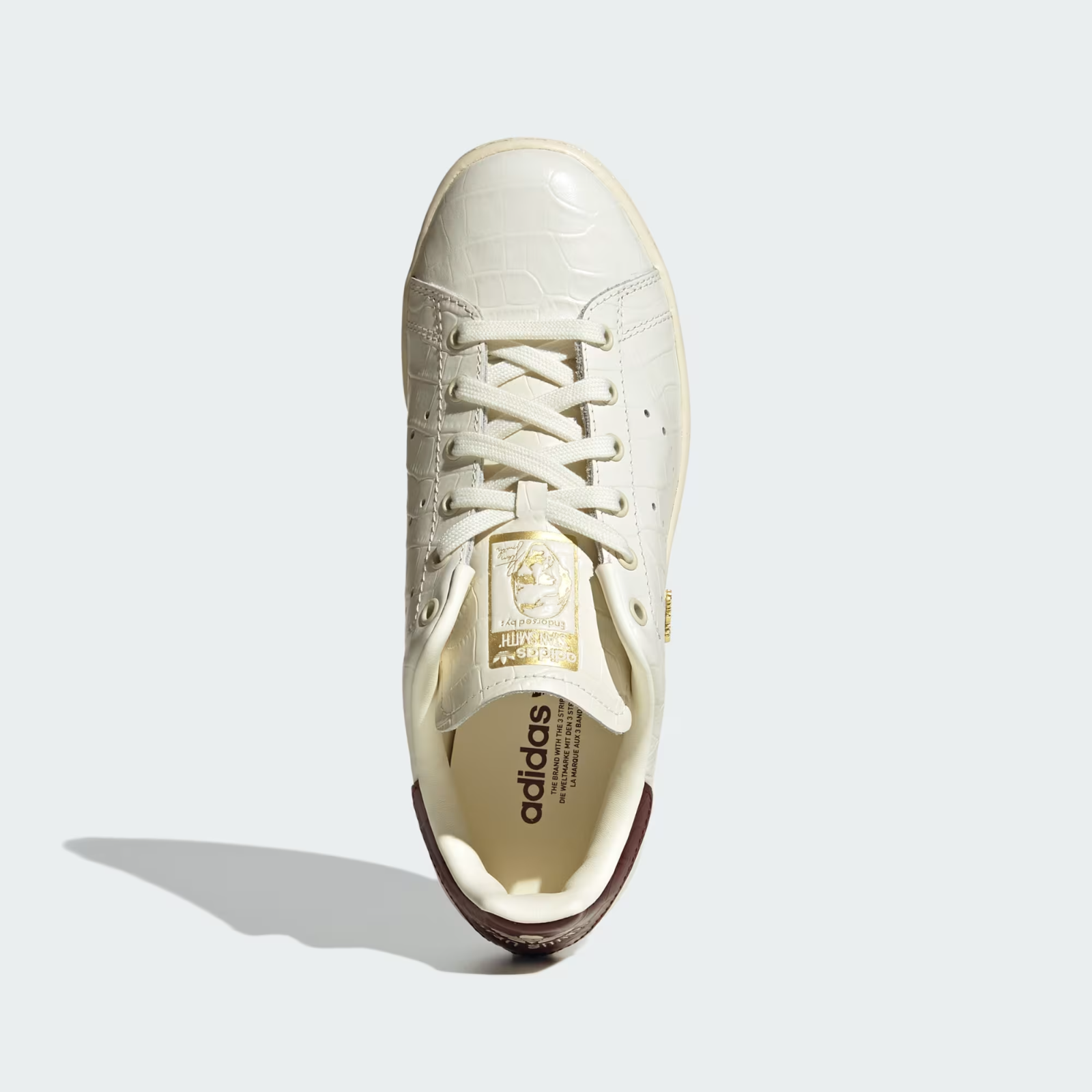 LA1696 adidas Stan Smith 80s (Men's)