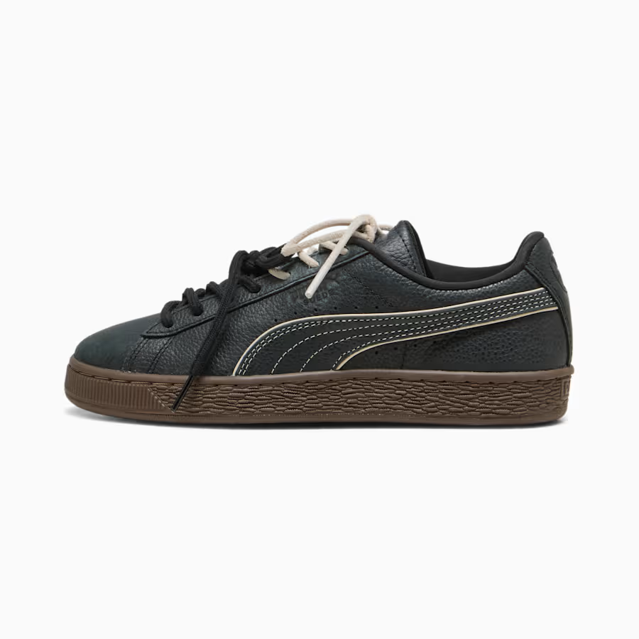 409002-01 Puma SUEDE BLOOM DRESS-UP (Women's)