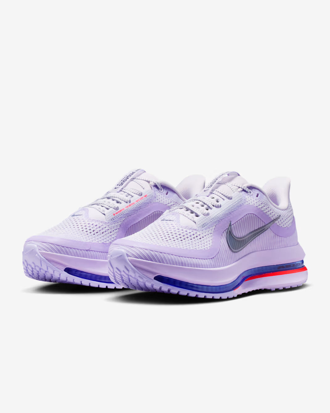 HQ2593-500 Nike Pegasus Premium Barley Grape (Women's)