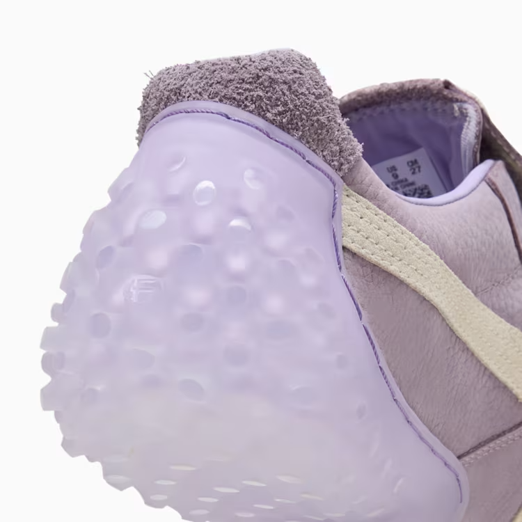 404191-03 Fenty Puma Avanti LS Pale Plum Alpine Snow (Men's)