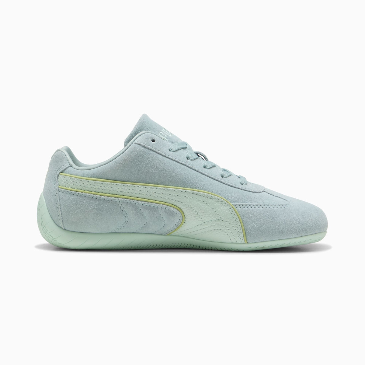 401657-03 Puma Speedcat Modern Min Peaceful Blue (Women's)