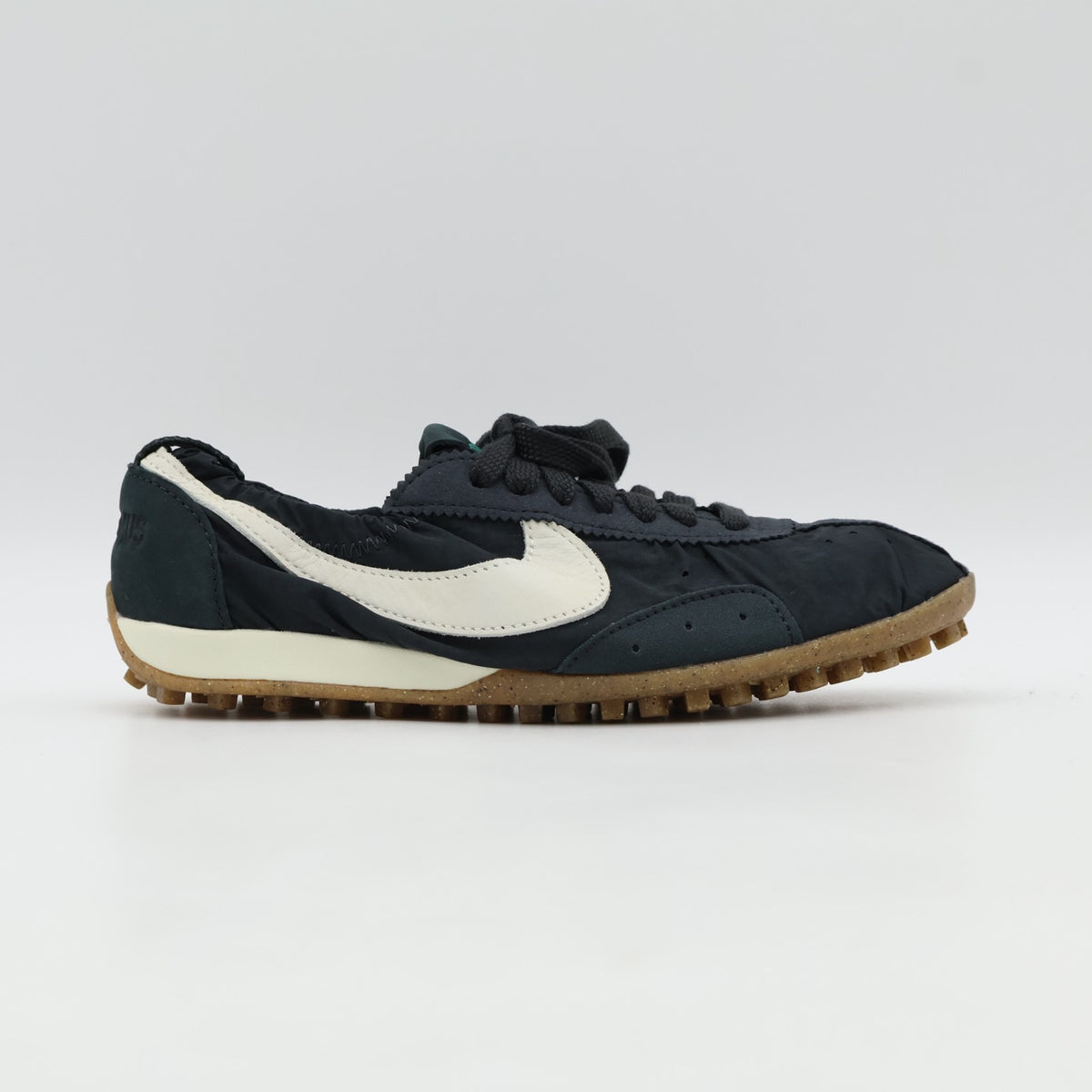 HV8547-001 Jacquemus Ã Nike Moon Shoe SP Off Noir ( Women's )