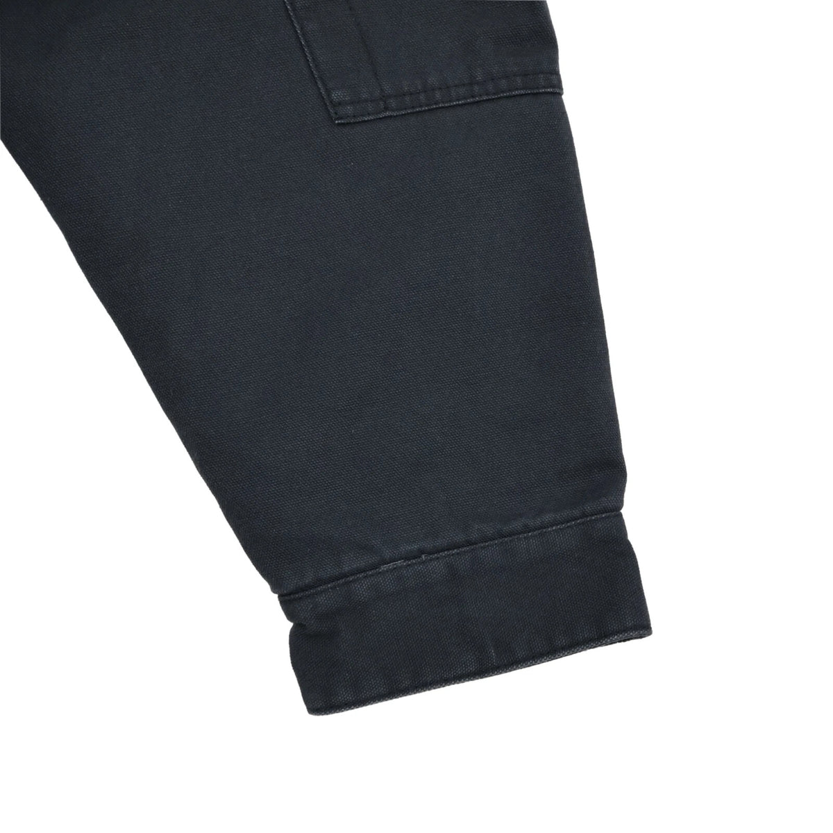 Supreme Dickies Hooded Work Jacket Black