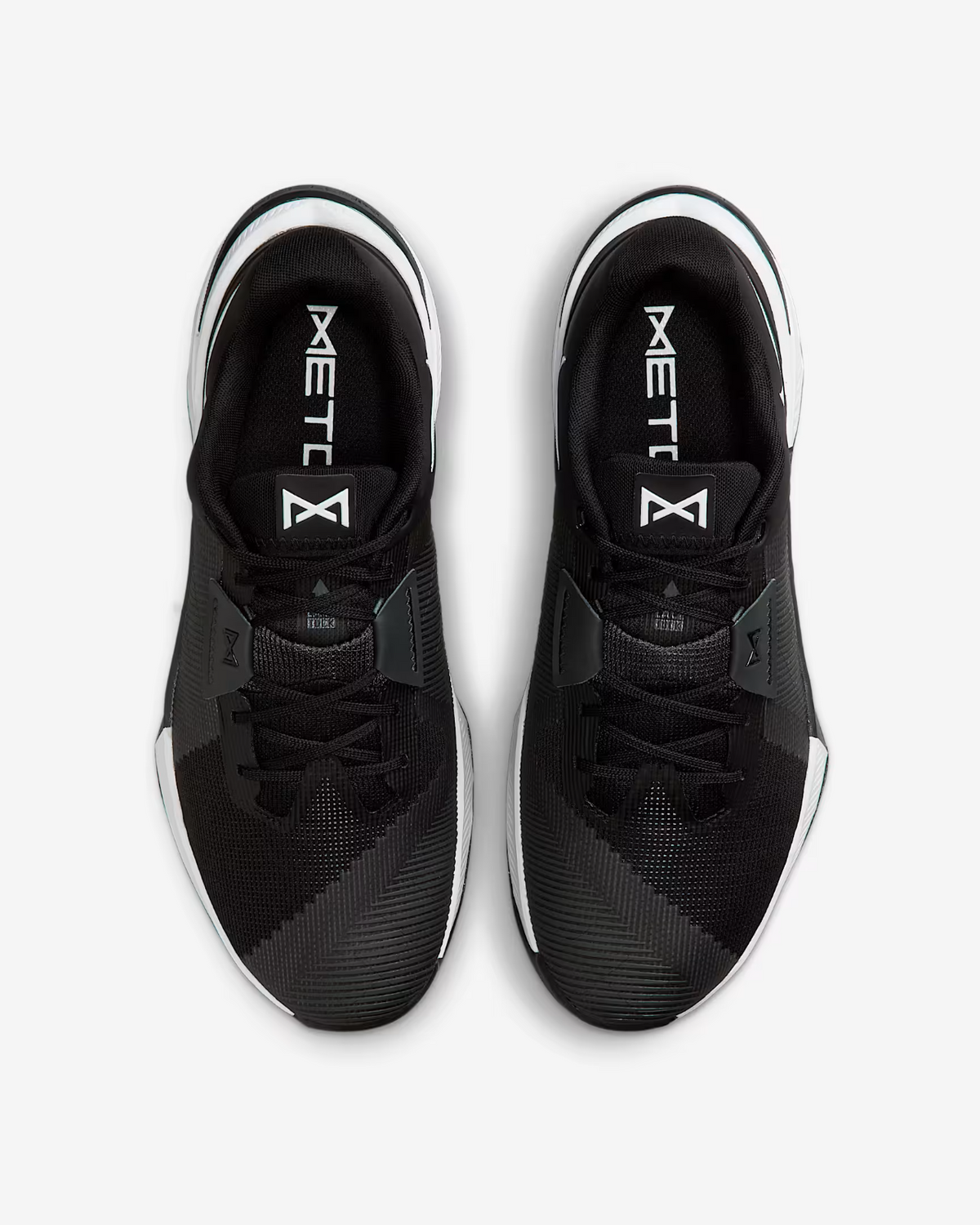 HJ1875-002 Nike Metcon 10 Black Anthracite White (Men's)