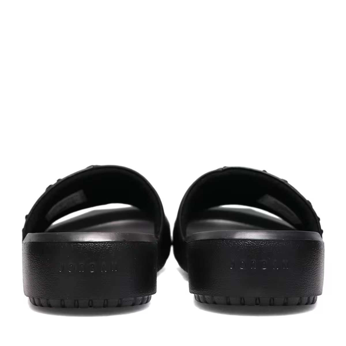 CZ8027-001 Nike Jordan NOLA Triple Black (Women's)