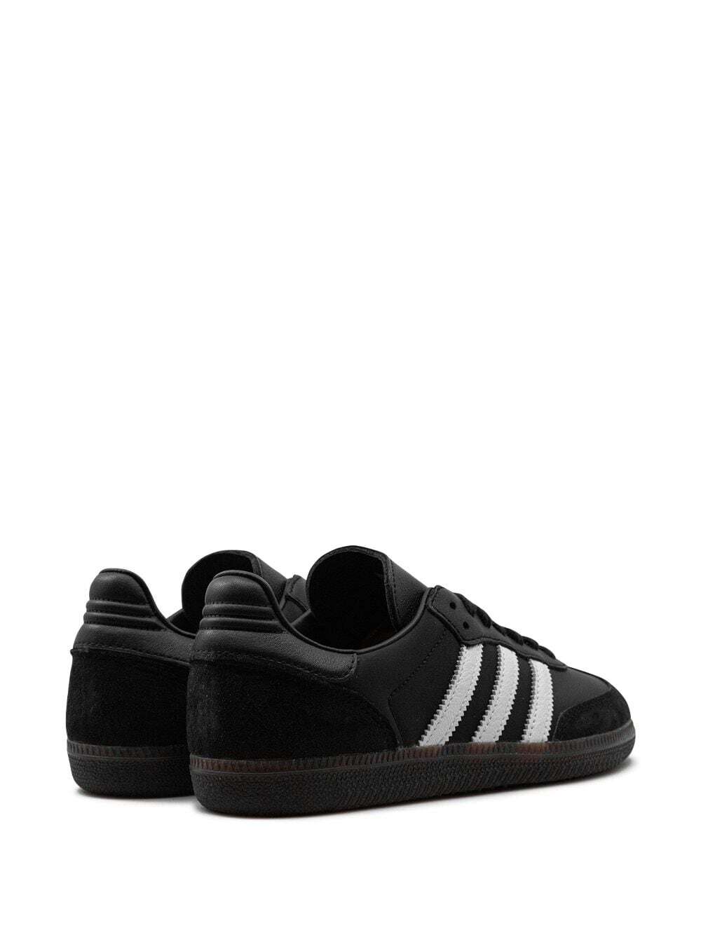 IH4979 Dover Street Market adidas Originals Samba Core Black Footwear (Men's)