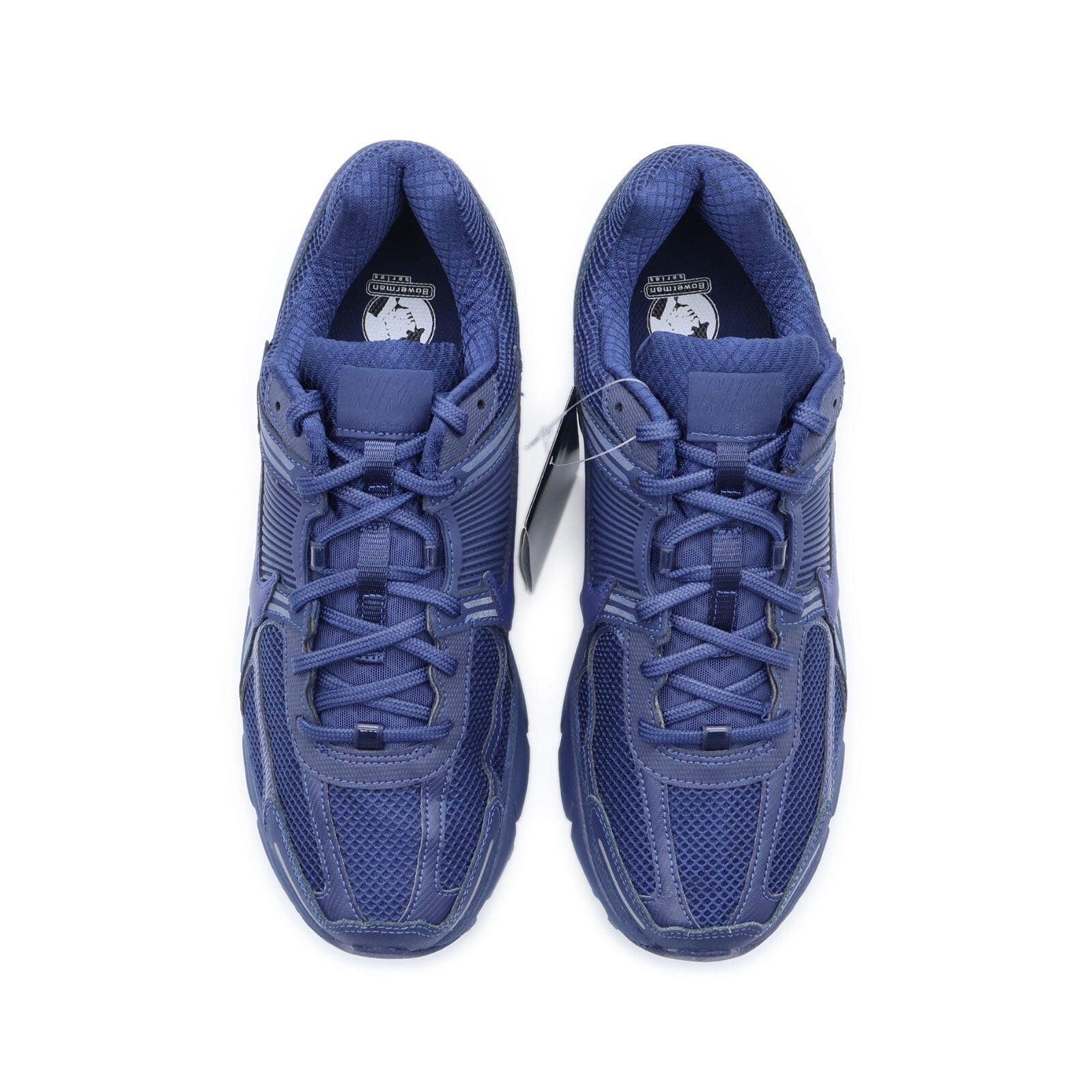BV1358-400 Nike Zoom Vomero 5 Midnight Navy Blue (Men's)
