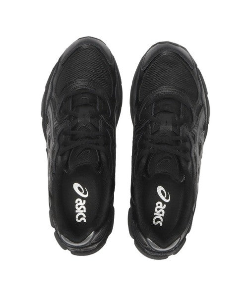1203A280-003 Asics Gel-NYC Black Black (Men's)