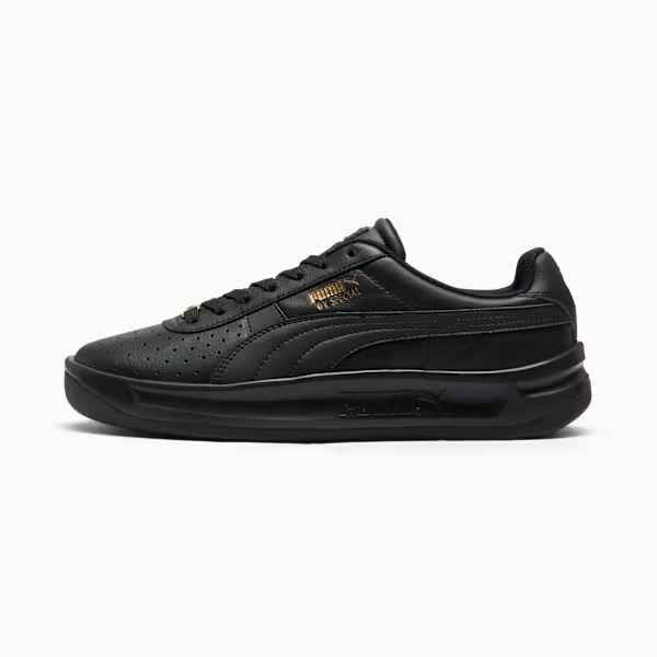 398374-02 Puma GV SPECIAL PUMA BLACK-PUMA BLACK (Men's)