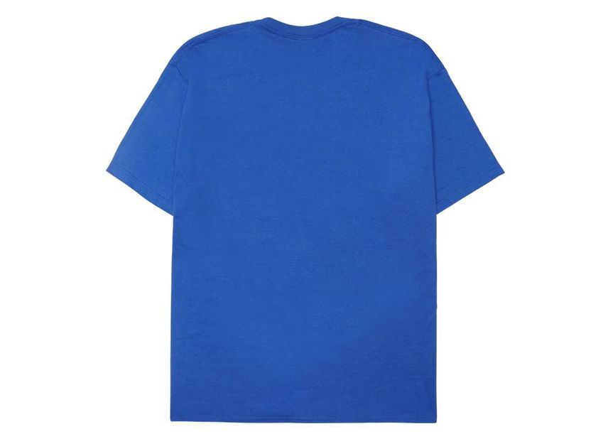 Supreme NBA Youngboy Tee Royal