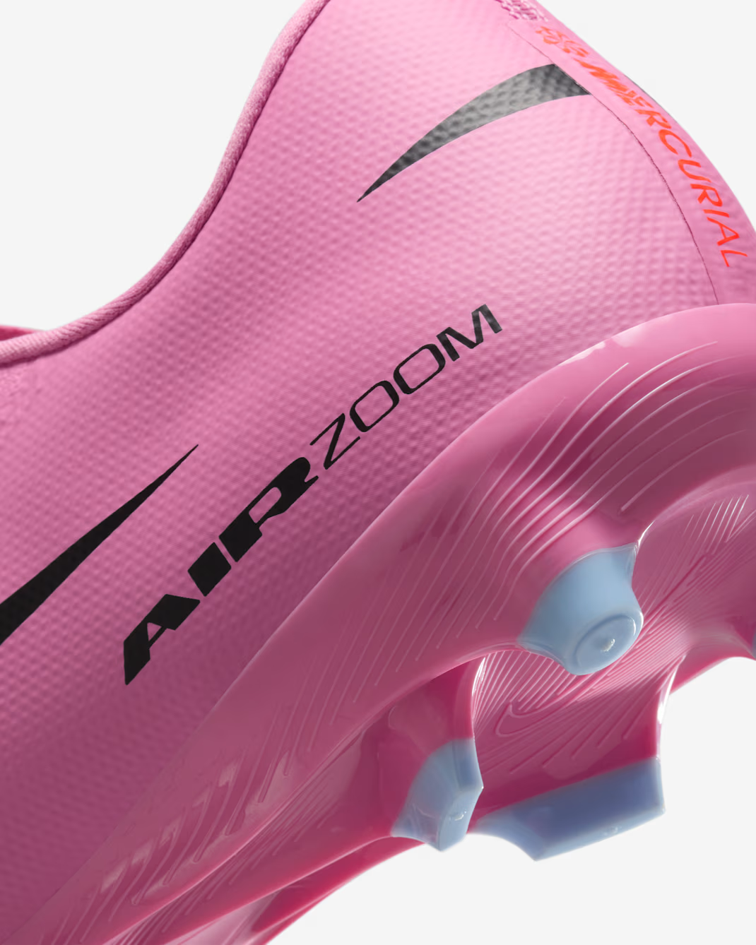 FQ1458-600 Nike Mercurial Vapor 16 Academy Magic Flamingo Total Crimson (Men's)