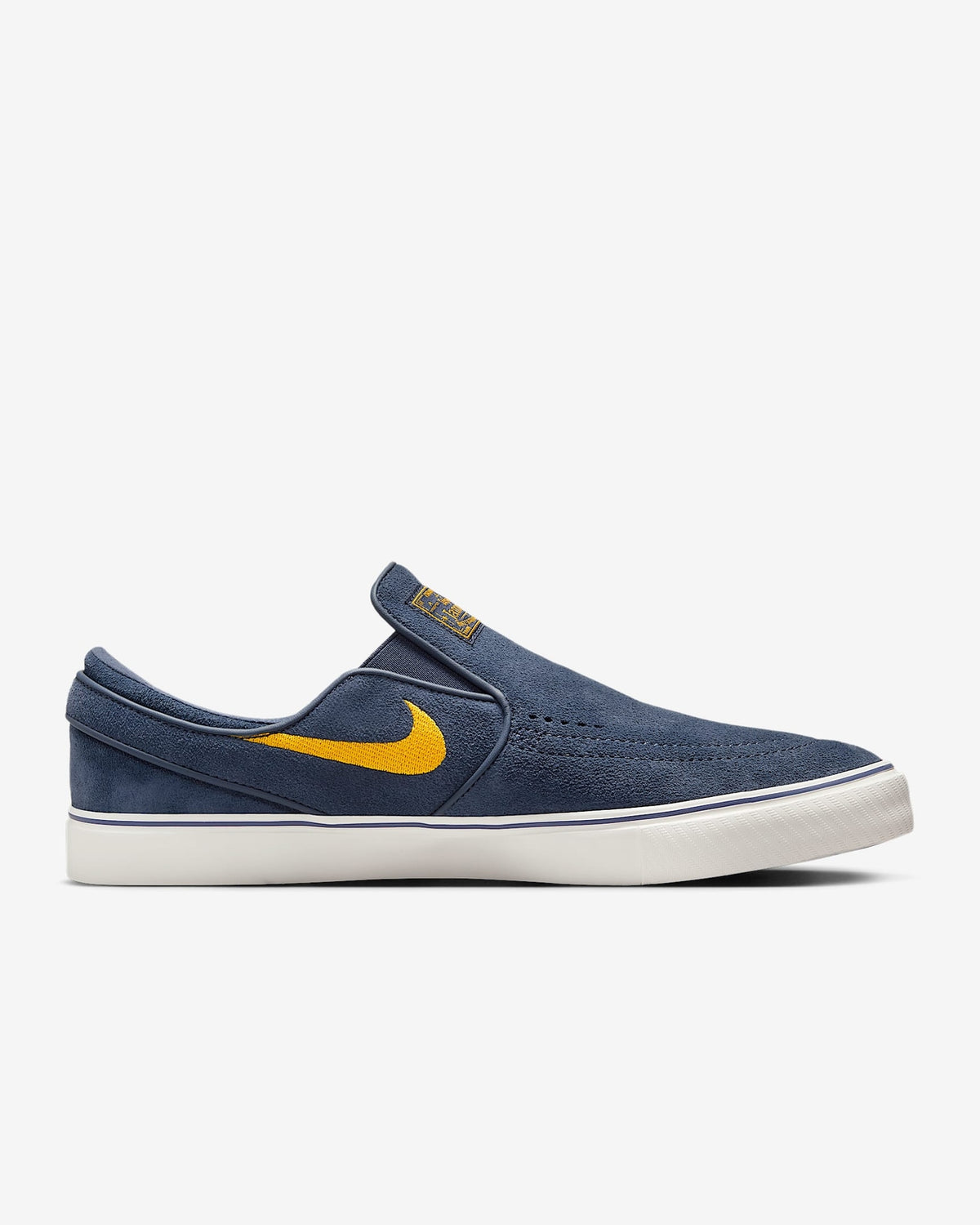 FN5893-401 Nike SB Janosk Slip Thunder Blue Thunder Blue Sail Sundial (Men's)
