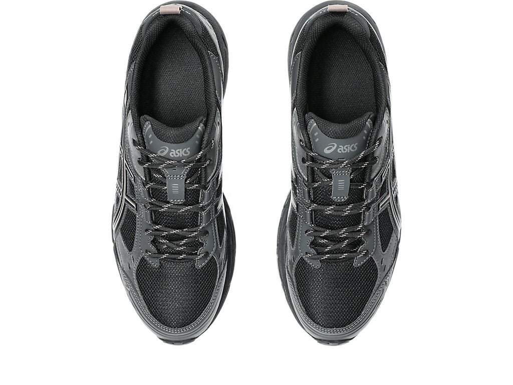 1203A536-001 Asics Gel-Nunobiki Black Taupe Grey (Men's)
