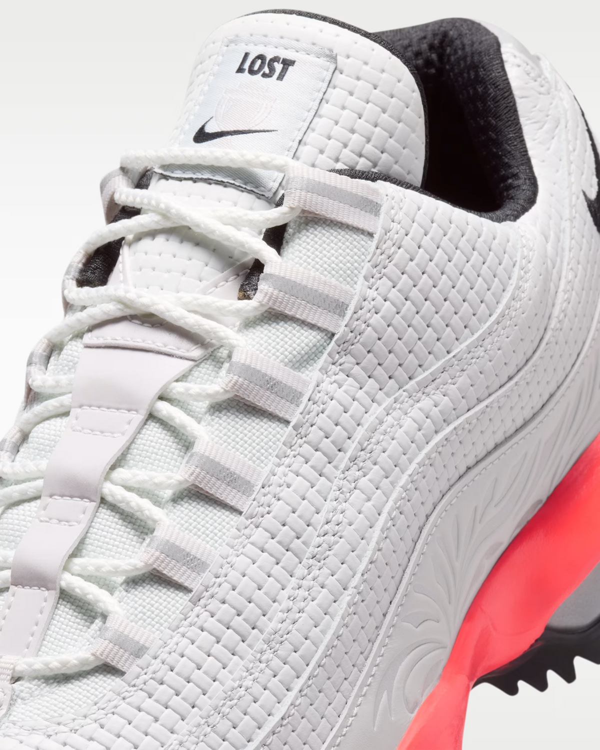 IH0851-100 Nike Air Max 95 Golf "Lost and Found" (Men's)