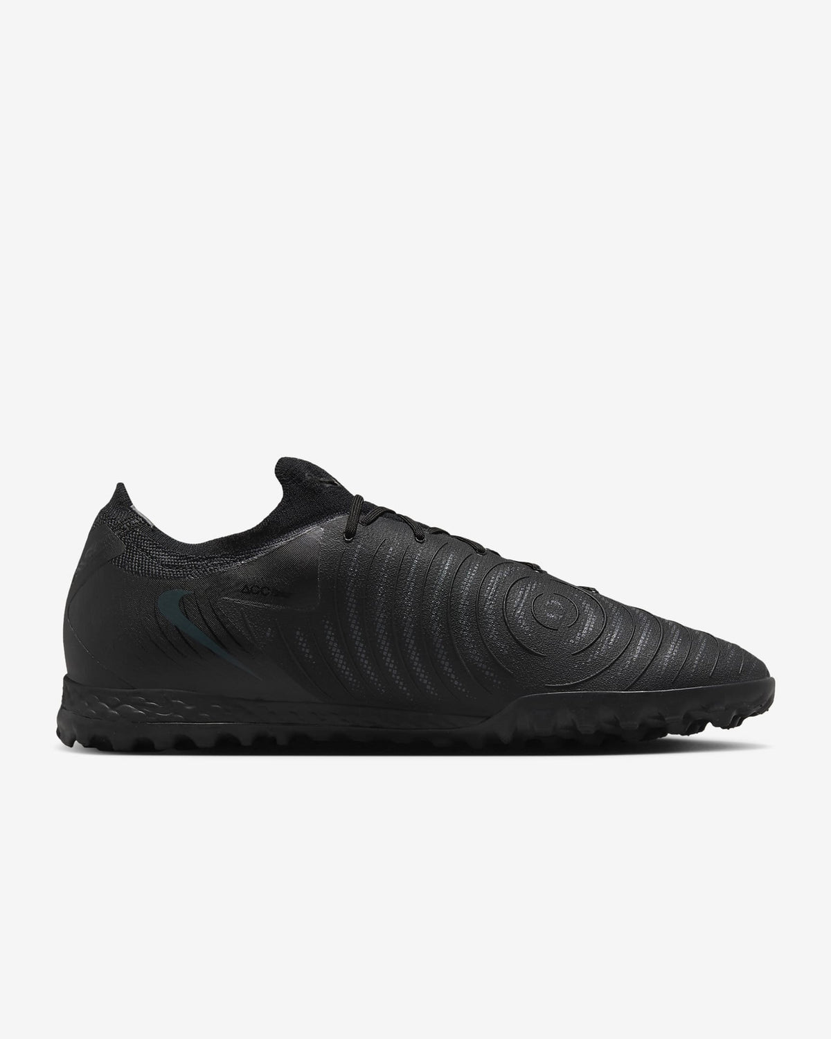 FJ2583-002 Nike Phantom GX 2 Pro Black Deep Jungle Black (Men's)