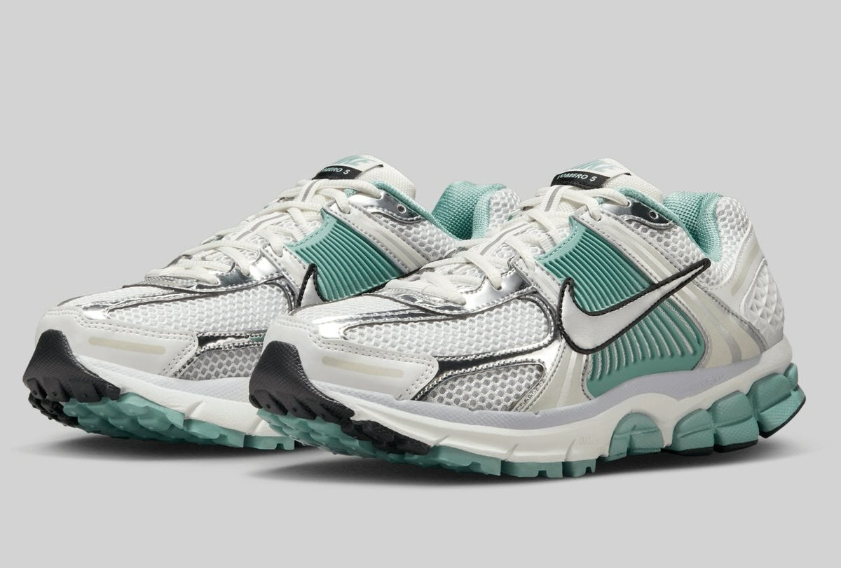 HF1877-101 Nike Women's Zoom Vomero 5 Cannon (Women's)