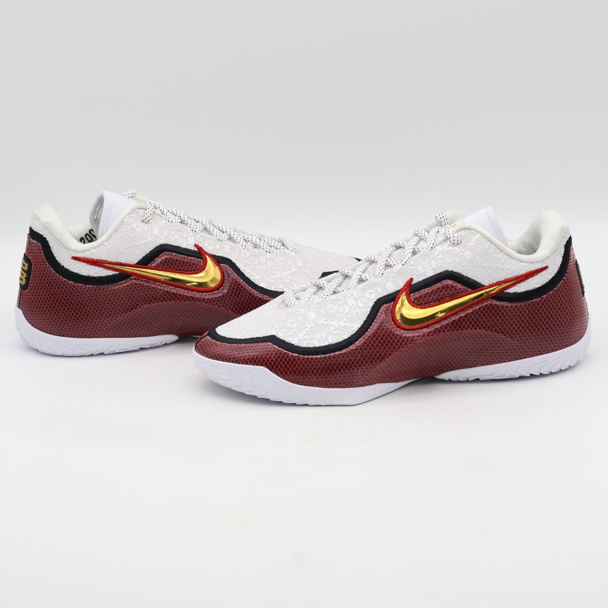 IB9563-100 Nike LeBron 23 EP Grand Opening (Men's)