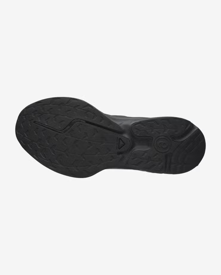 L49200300 MM6 Maison Margiela Ã Salomon XT-MM6 "Black"