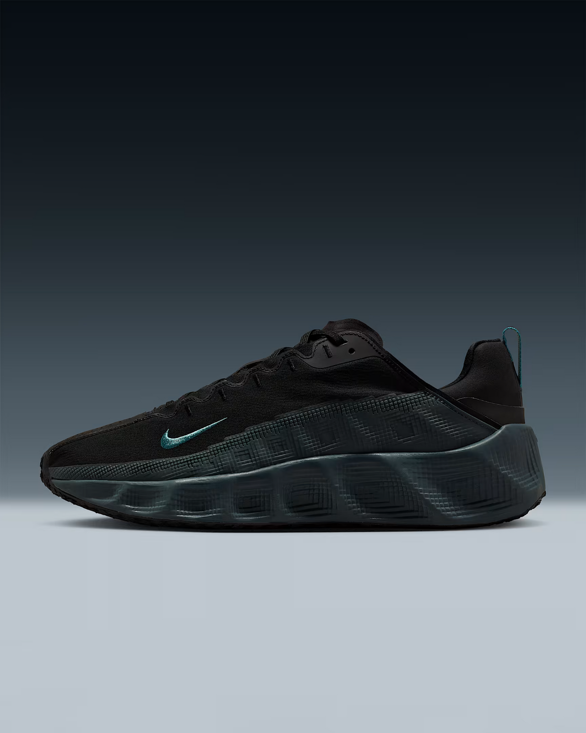 DX4215-006 Nike Ava Rover Black Blue Sage Grey Sage (Men's)