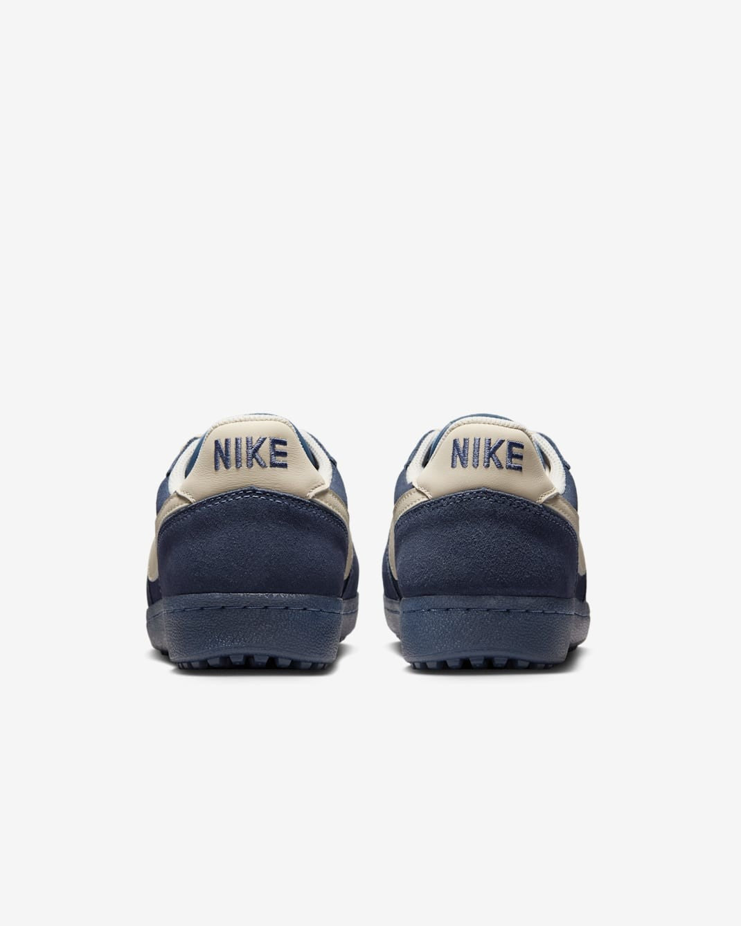 IF0666-400 Nike Field General Suede Blue Suede (Men's)