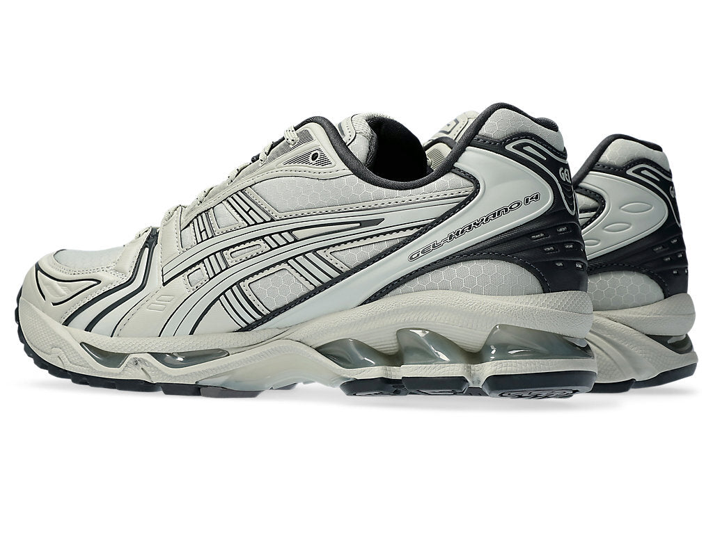 1203A412-020 Asics Gel-Kayano 14 White Sage Graphite Grey (Men's)