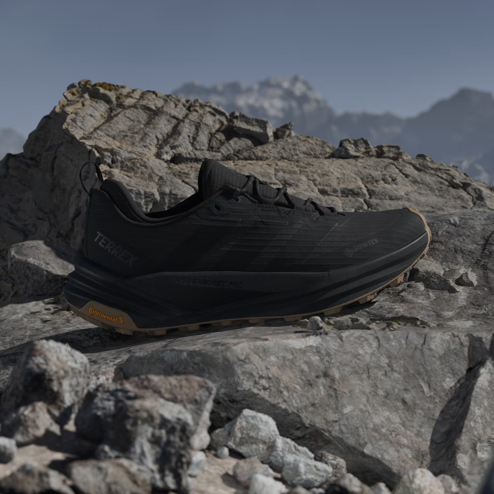 HQ9292 adidas TERREX FREEHIKER 3 LOW GORE-TEX (Men's)