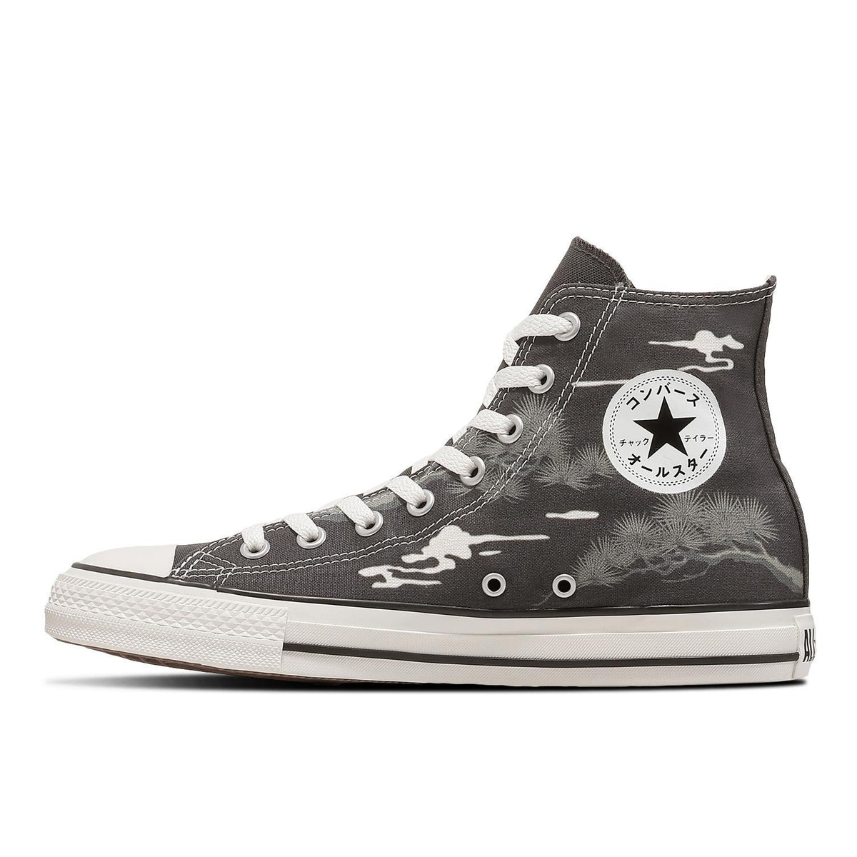 31317780 CONVERSE All Star JB Hi (Men's)