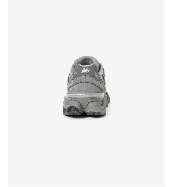 U9060ZGB New Balance 9060 Gray (Men's)