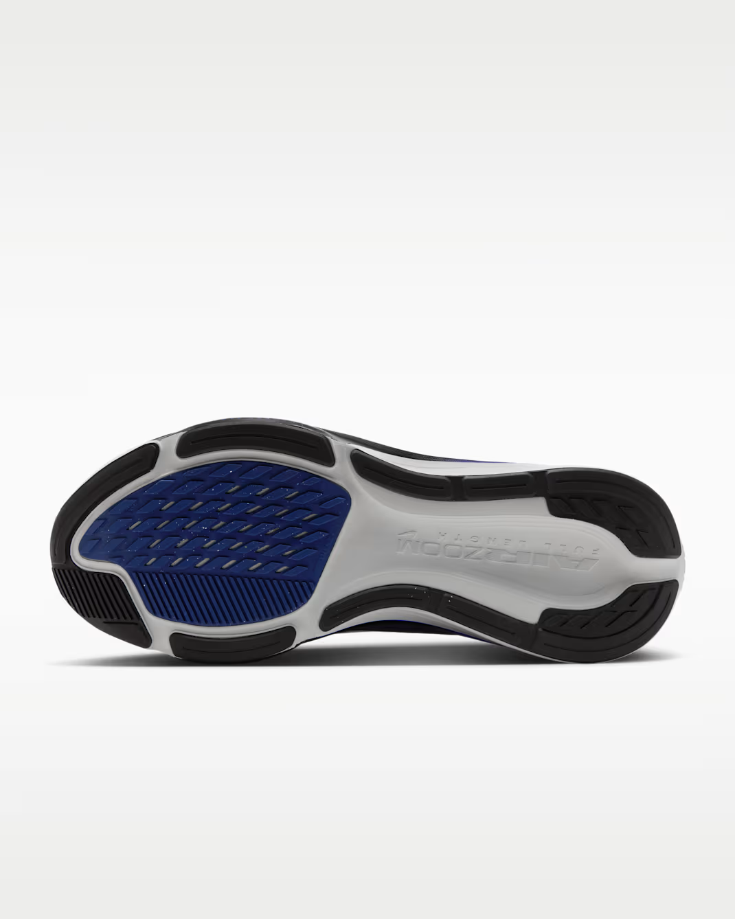 IB1873-402 Nike Pegasus 42 "Dark Slate/Grey Mist" (Men's)