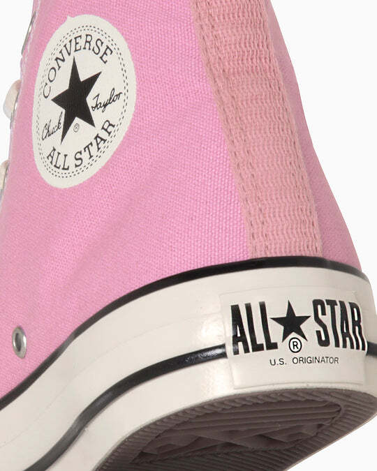 31313291 Converse All Star US Hi Mellow Coral (Men's)