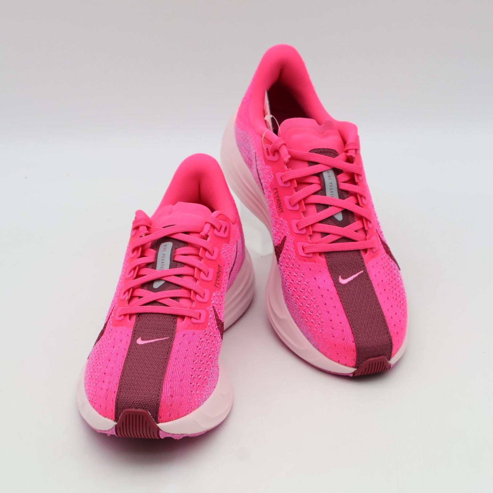FQ7261-603 Nike Pegasus+ Road Running Shoes Hyper Pink Playful Pink (Women's)