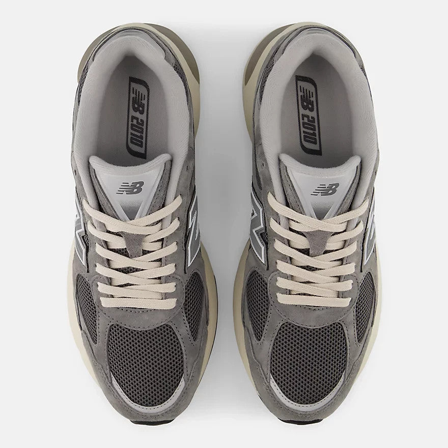 U20106X6 New Balance 2010 "Castlerock/Moonbeam" (Men's)