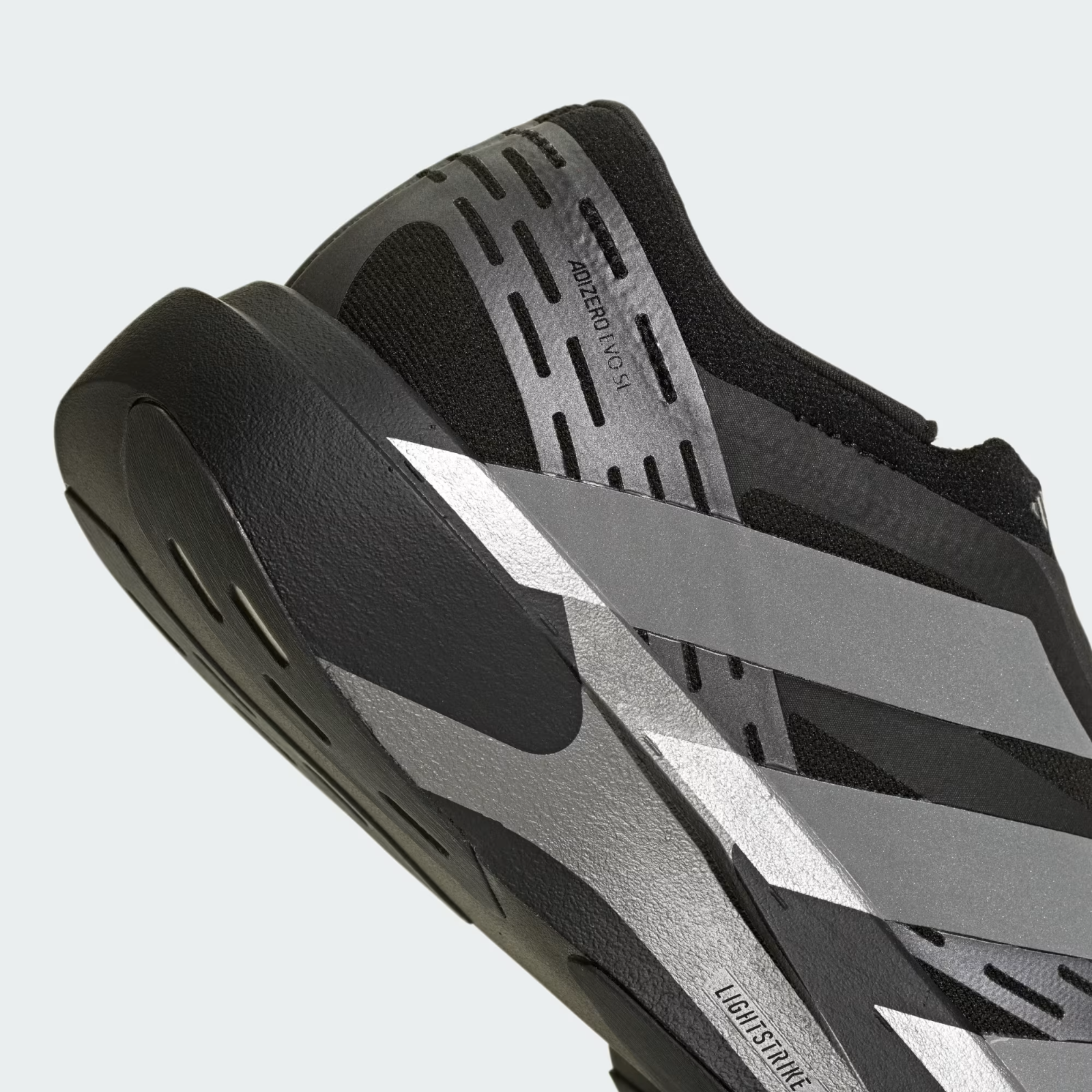 KI2648 adidas Adizero EVO SL Laceless LIGHTSTRIKEPRO Running (Men's)