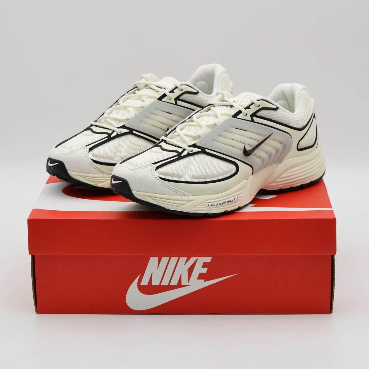 IB0612-101 Nike Air Pegasus Wave Sail and Coconut Milk (Men's)
