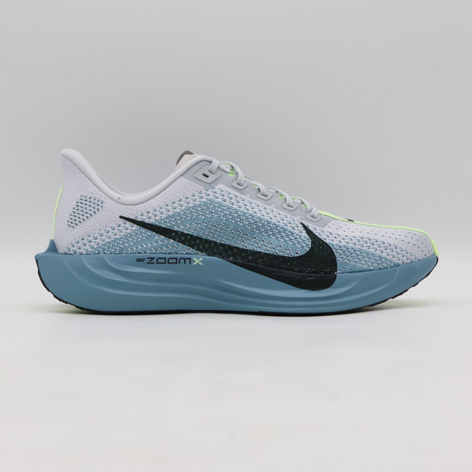 FQ7262-012 Nike Pegasus Plus Pure Platinum Denim Turquoise Barely Volt (Men's)