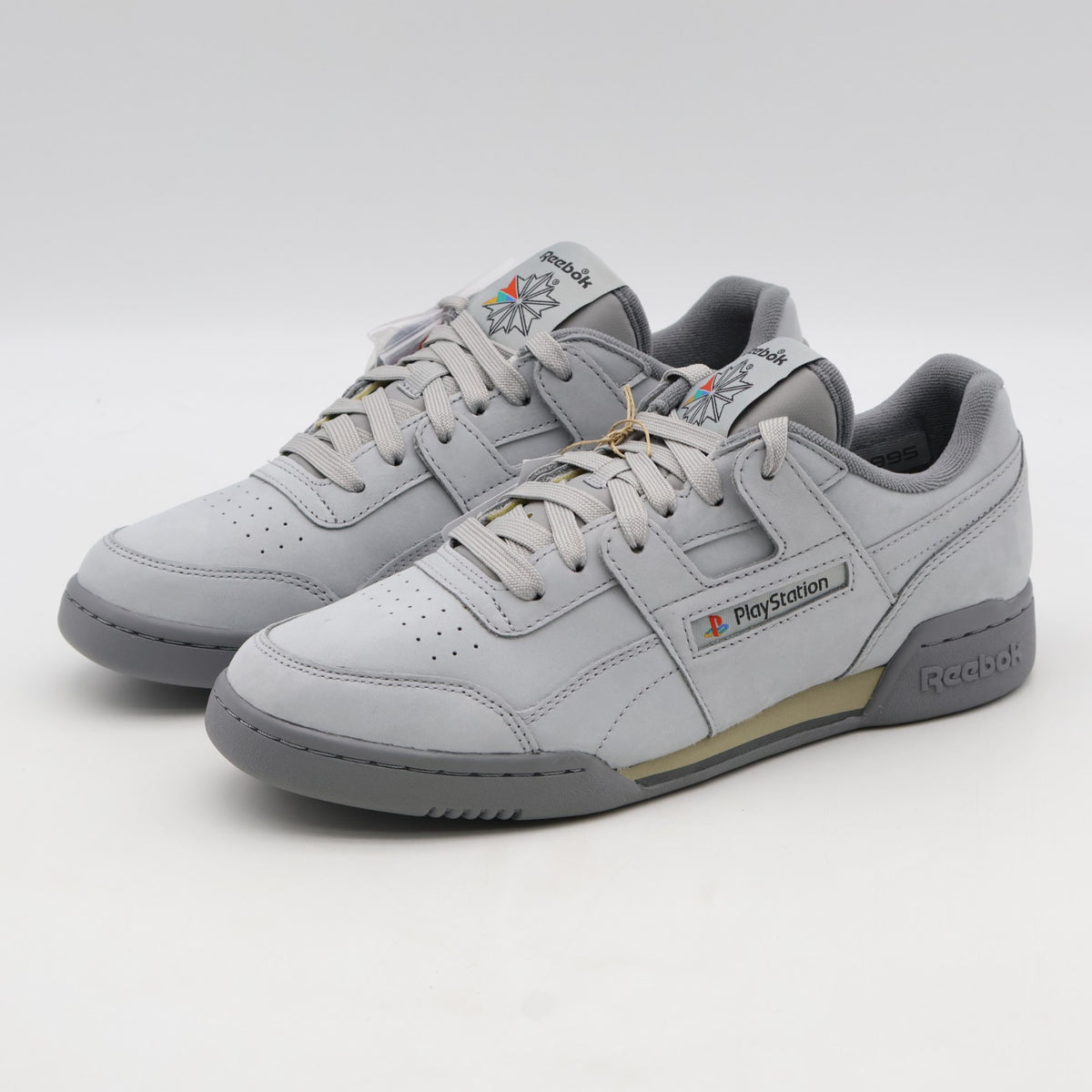 100265884 Playstation Reebok 30th Anniversary Collection Stacking Box (Men's)