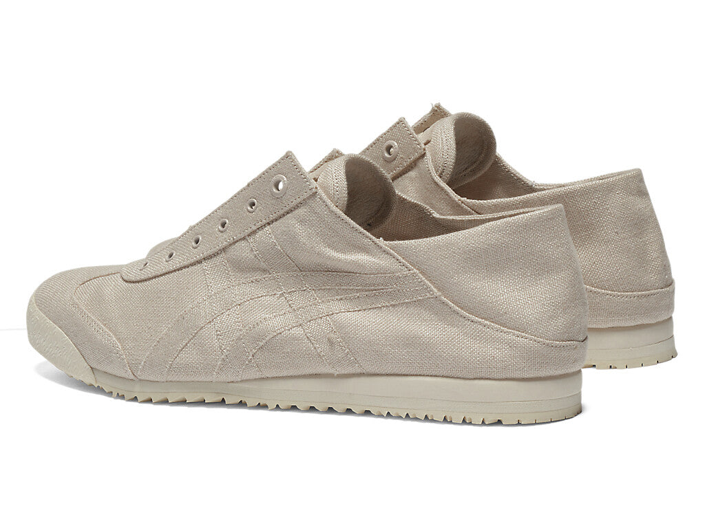 1183C432-250 Onitsuka Tiger Mexico 66 SD Paraty Warm Beige Warm Beige (Men's)