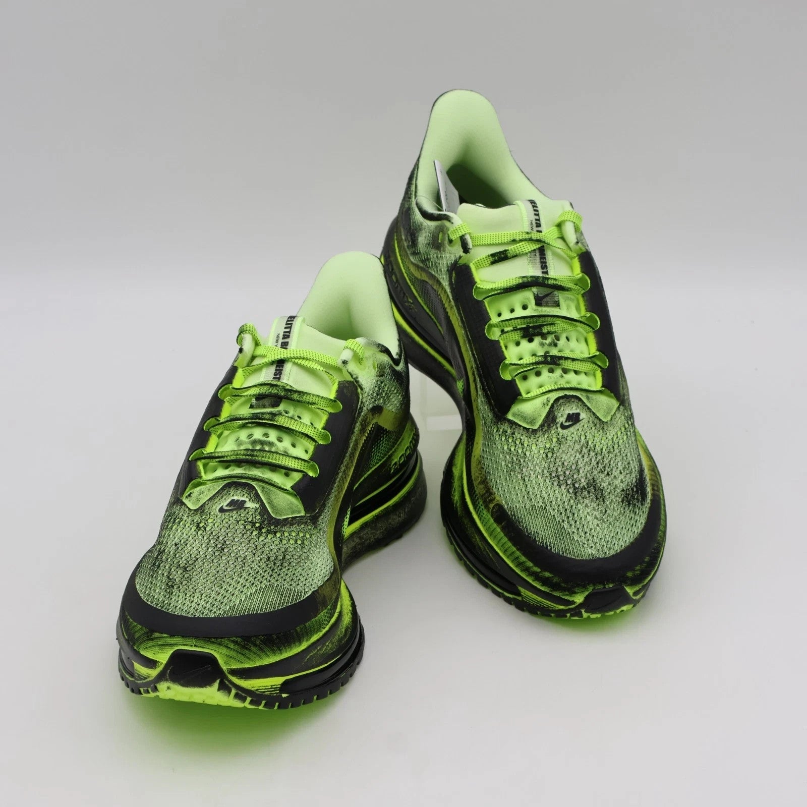 IQ7336-700 Melitta Baumeister Ã Nike Pegasus Premium "Volt/Cyber" (Women)