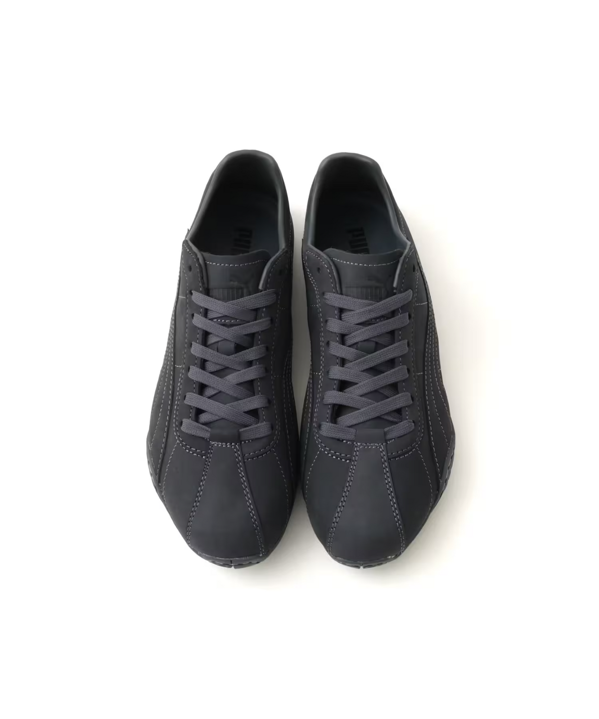 410657-02 Puma K-STREET MA NUBACK (Men's)