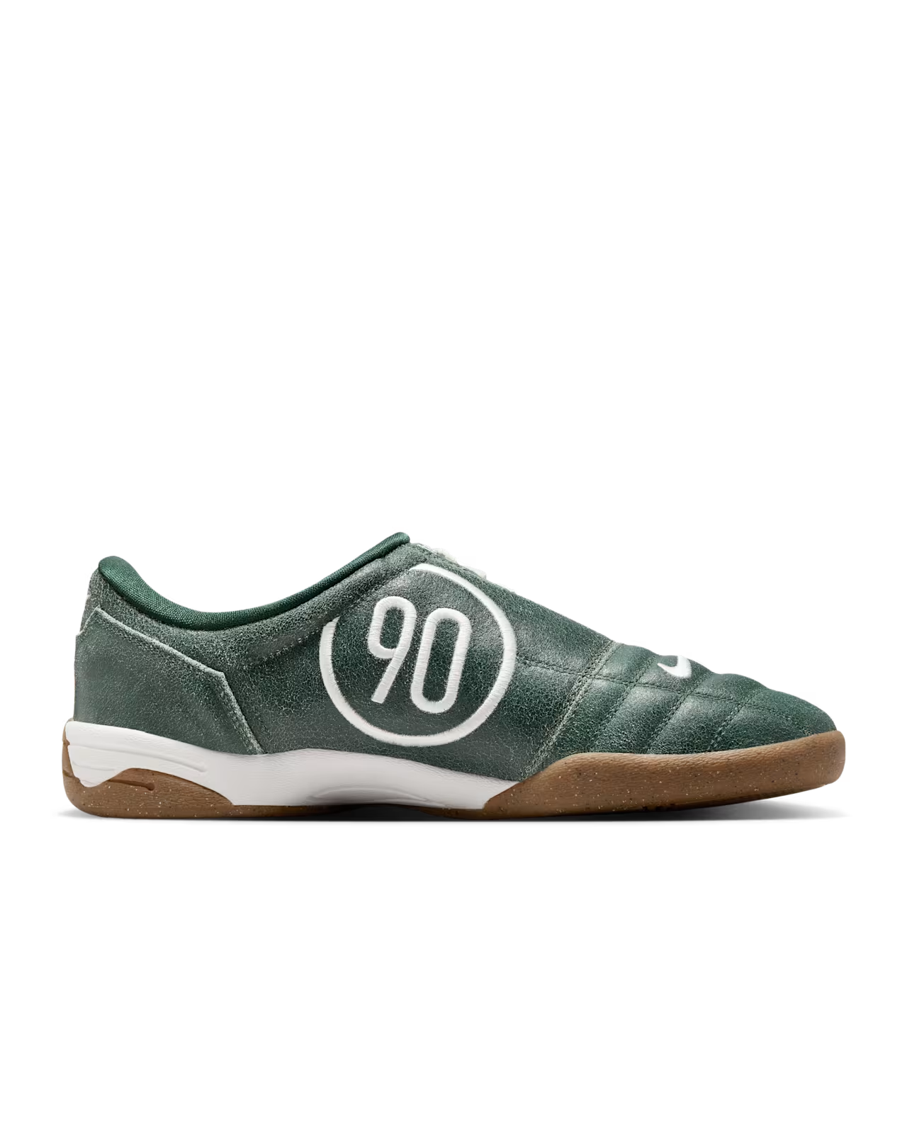 IH2090-300 Nike Total 90 3 Fir Gum Med Brown (Men's)