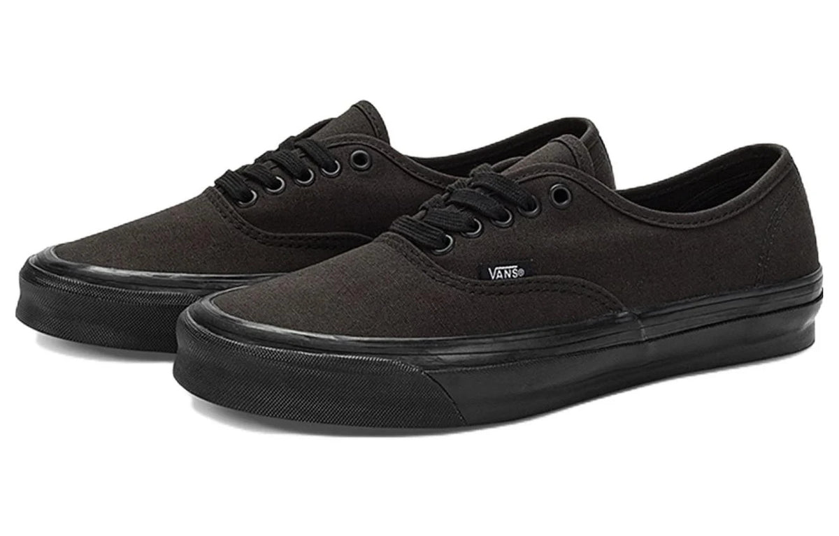VN0A5FBDBKA Vans Vault OG Authentic LX '"Triple Black" (Men's)