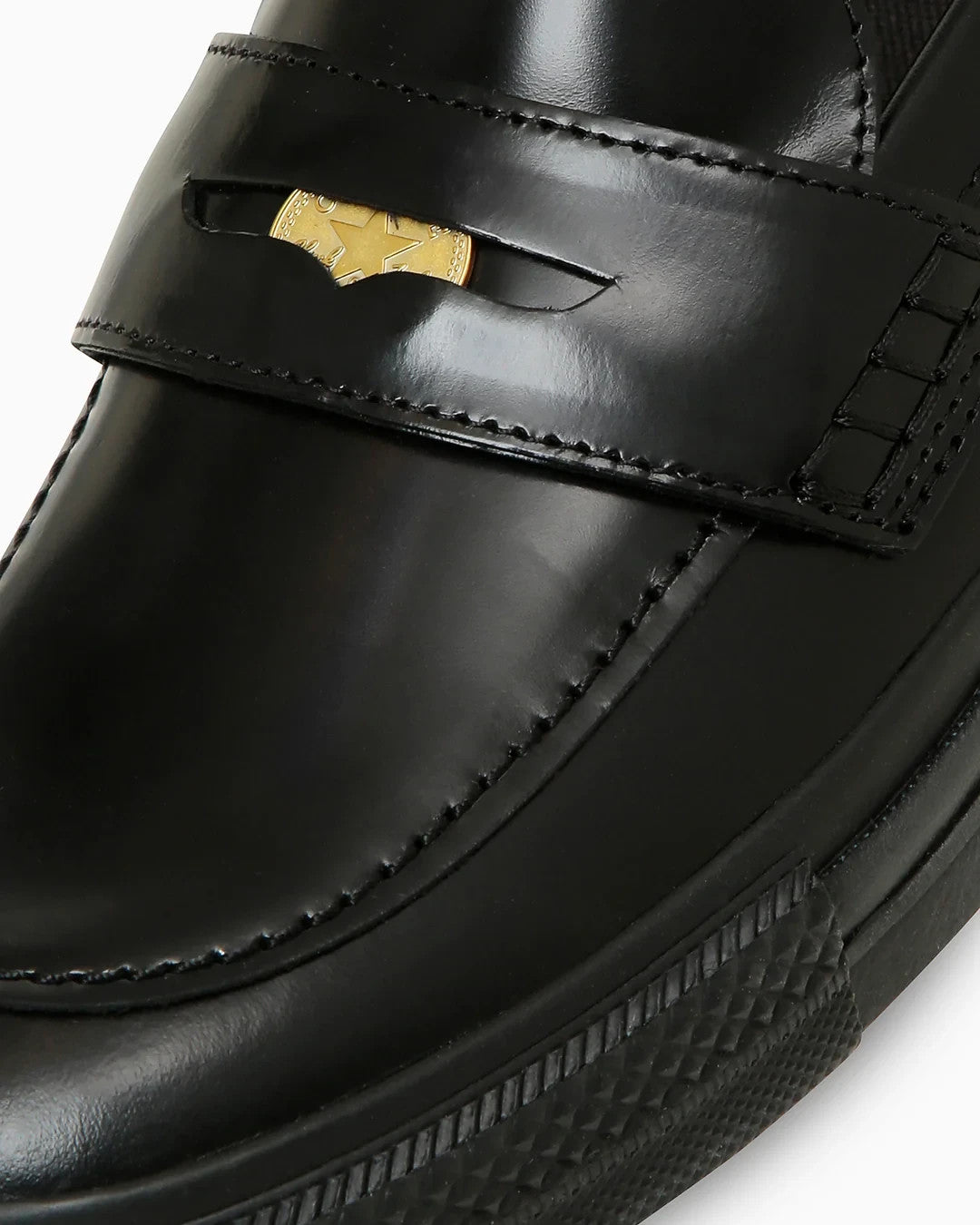 31315091 Converse All Star Coinloafer Black (Men's)