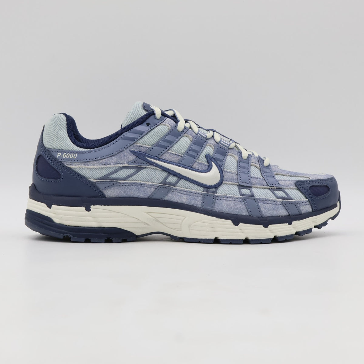 IH3646-499 Nike P-6000 SE Denim (Men's)