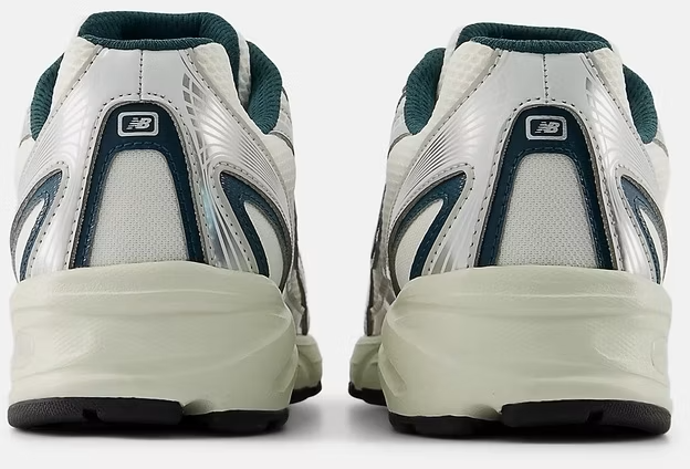U7402EL New Balance 740 "Medusa Green/Angora" (Men's)