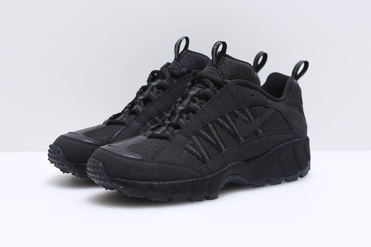 924464-001 Supreme Ã Nike Air Humara "Black" (Men's)