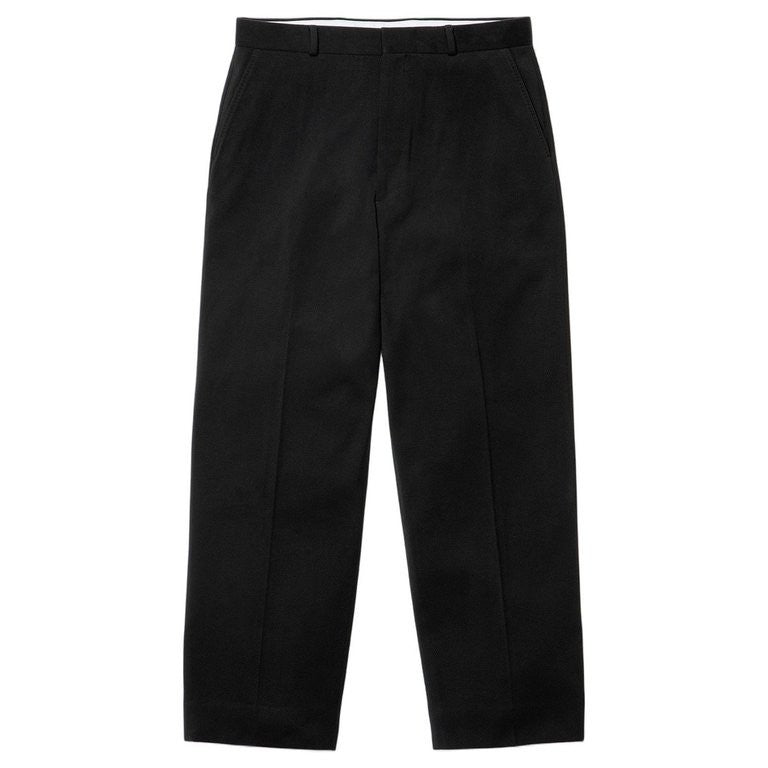 Supreme x A.PRESSE Suit Black