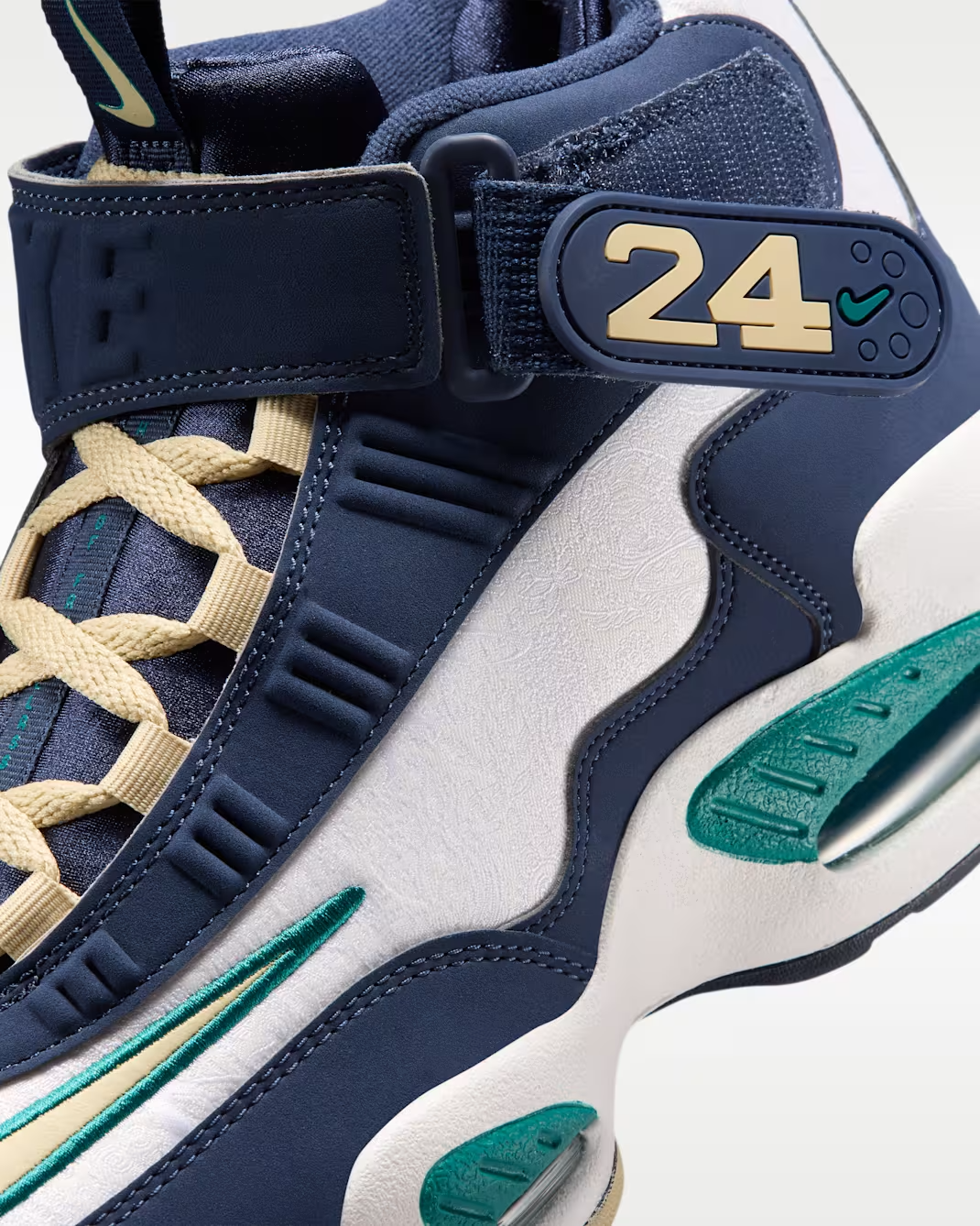 IV6299-410 Nike Air Griffey Max 1 "HBCU Swingman Classic" (Men's)