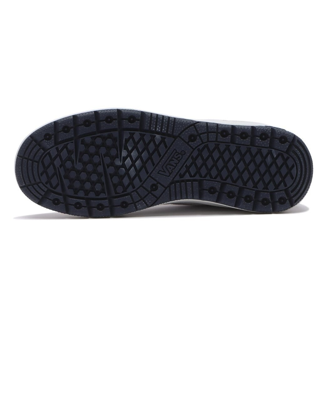 706298-0003 Vans Balboa "White/Navy" (V2815) (Men's)