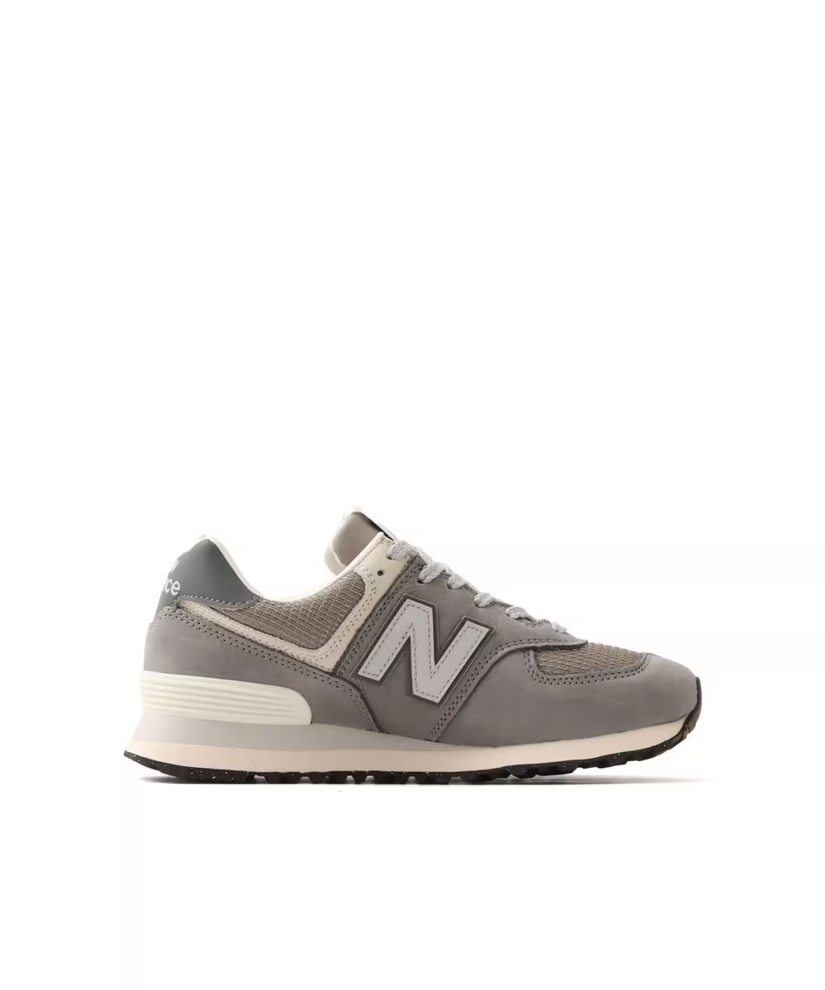 U574SNV New Balance 574 Gray (Men's)