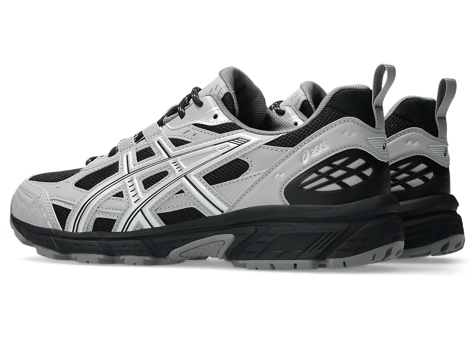 1203A536-004 Asics Gel-Nunobiki Black Cement Grey (Men's)